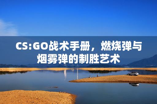 CS:GO战术手册，燃烧弹与烟雾弹的制胜艺术