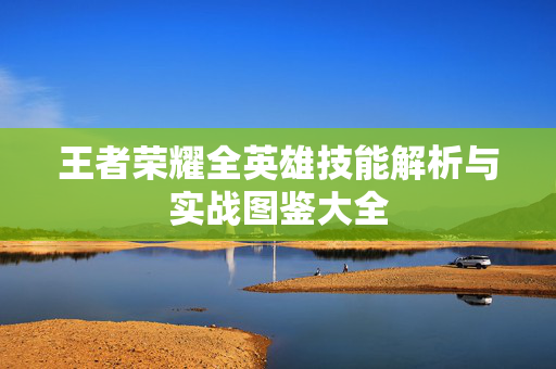 王者荣耀全英雄技能解析与实战图鉴大全