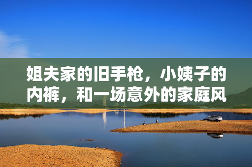 姐夫家的旧手枪，小姨子的内裤，和一场意外的家庭风暴，姐夫家的旧手枪，小姨子的内裤，和一场意外的家庭风暴
