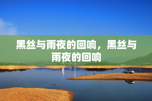 黑丝与雨夜的回响,黑丝与雨夜的回响 黑丝与雨夜的回响,黑丝与雨夜的回响