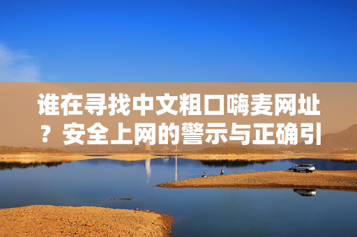 谁在寻找中文粗口嗨麦网址?安全上网的警示与正确引导,寻找中文粗口嗨麦网址?安全上网的警示与正确引导 谁在寻找中文粗口嗨麦网址?安全上网的警示与正确引导,寻找中文粗口嗨麦网址?安全上网的警示与正确引导