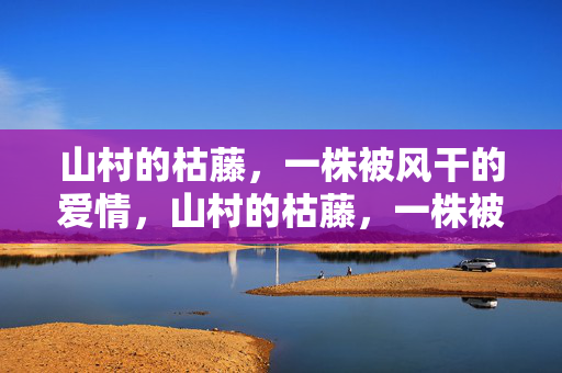 山村的枯藤,一株被风干的爱情,山村的枯藤,一株被风干的爱情 山村的枯藤,一株被风干的爱情,山村的枯藤,一株被风干的爱情