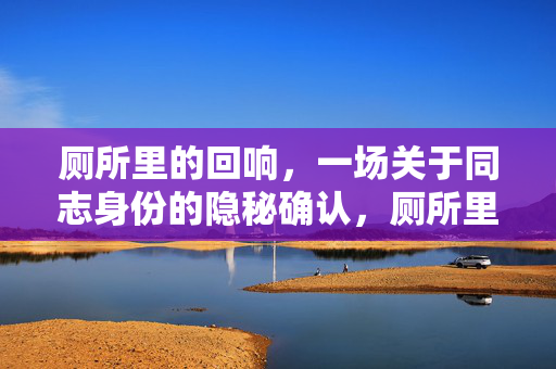 厕所里的回响,一场关于同志身份的隐秘确认,厕所里的回响,一场关于同志身份的隐秘确认 厕所里的回响,一场关于同志身份的隐秘确认,厕所里的回响,一场关于同志身份的隐秘确认
