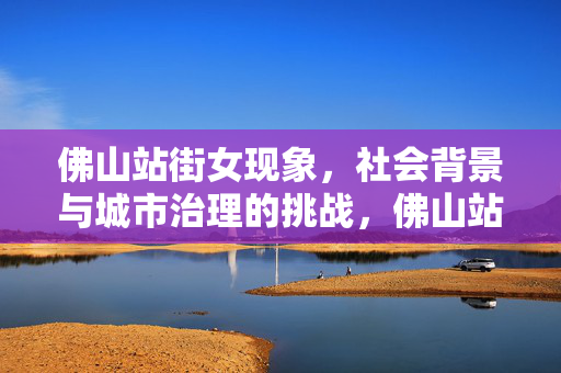 佛山站街女现象，社会背景与城市治理的挑战，佛山站街女现象，社会背景与城市治理的挑战