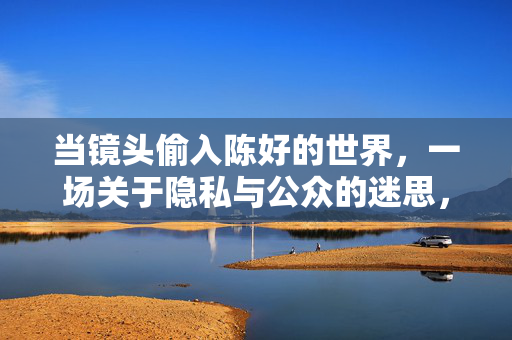 当镜头偷入陈好的世界,一场关于隐私与公众的迷思,当镜头偷入陈好的世界,一场关于隐私与公众的迷思 当镜头偷入陈好的世界,一场关于隐私与公众的迷思,当镜头偷入陈好的世界,一场关于隐私与公众的迷思