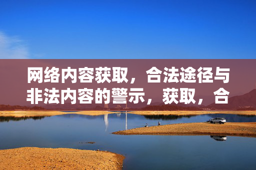 网络内容获取，合法途径与非法内容的警示，获取，合法途径与非法内容的警示