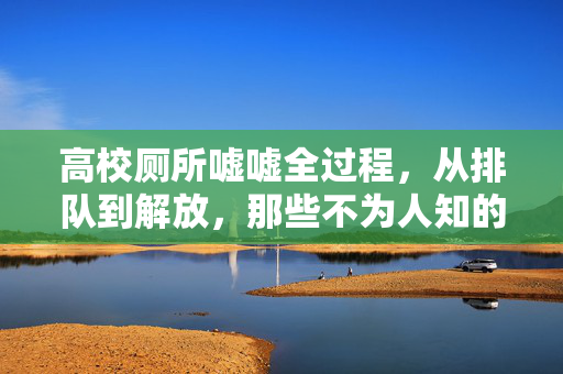 高校厕所嘘嘘全过程，从排队到解放，那些不为人知的日常细节，高校厕所嘘嘘全过程，从排队到解放，那些不为人知的日常细节
