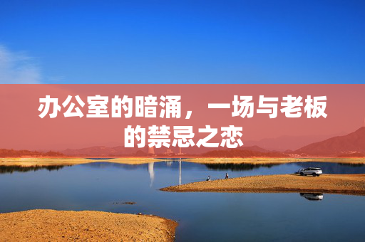 办公室的暗涌，一场与老板的禁忌之恋