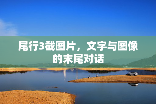 尾行3截图片,文字与图像的末尾对话 尾行3截图片,文字与图像的末尾对话