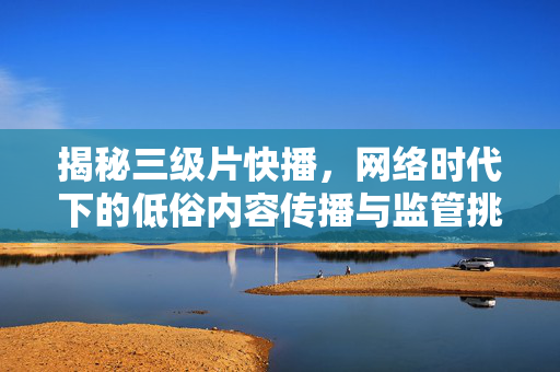 揭秘三级片快播，网络时代下的低俗内容传播与监管挑战，揭秘三级片快播，网络时代低俗内容传播与监管挑战