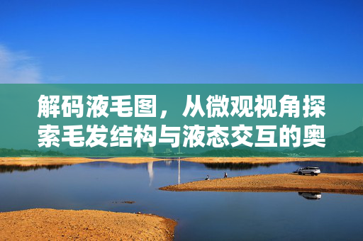 解码液毛图,从微观视角探索毛发结构与液态交互的奥秘,解码液毛图,从微观视角探索毛发结构与液态交互的奥秘 解码液毛图,从微观视角探索毛发结构与液态交互的奥秘,解码液毛图,从微观视角探索毛发结构与液态交互的奥秘