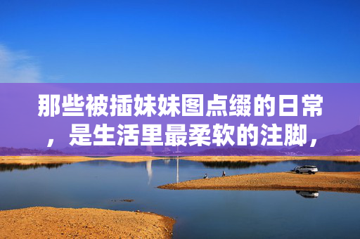 那些被插妹妹图点缀的日常，是生活里最柔软的注脚，那些被插妹妹图点缀的日常，是生活里最柔软的注脚