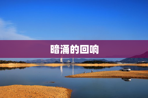 暗涌的回响 暗涌的回响