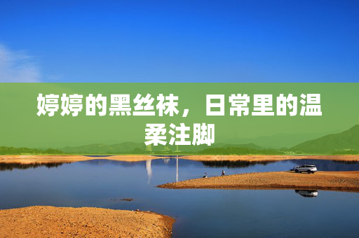 婷婷的黑丝袜,日常里的温柔注脚 婷婷的黑丝袜,日常里的温柔注脚