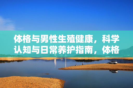 体格与男性生殖健康,科学认知与日常养护指南,体格与男性生殖健康,科学认知与日常养护指南 体格与男性生殖健康,科学认知与日常养护指南,体格与男性生殖健康,科学认知与日常养护指南