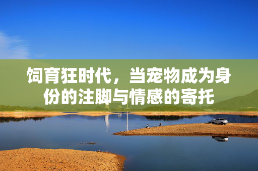 饲育狂时代，当宠物成为身份的注脚与情感的寄托