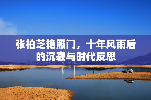 张柏芝艳照门,十年风雨后的沉寂与时代反思 张柏芝艳照门,十年风雨后的沉寂与时代反思