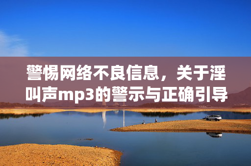 警惕网络不良信息，关于淫叫声mp3的警示与正确引导，警惕网络不良信息，淫叫声mp3的警示与正确引导