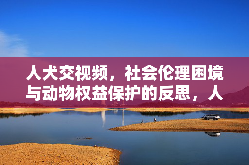 人犬交视频,社会伦理困境与动物权益保护的反思,人犬交视频,社会伦理困境与动物权益保护的反思 人犬交视频,社会伦理困境与动物权益保护的反思,人犬交视频,社会伦理困境与动物权益保护的反思