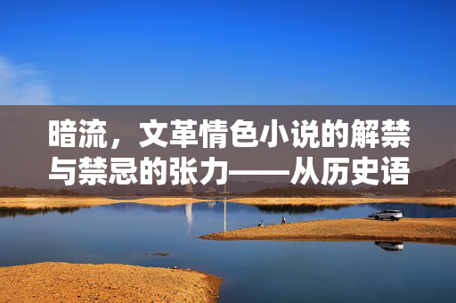 暗流，文革情色小说的解禁与禁忌的张力——从历史语境到当代阅读的反思，暗流，文革情色小说的解禁与禁忌的张力——从历史语境到当代阅读的反思