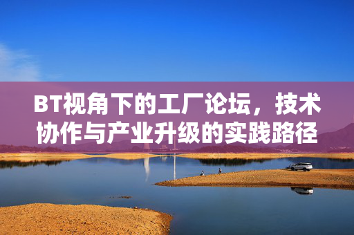 BT视角下的工厂论坛,技术协作与产业升级的实践路径,BT视角下的工厂论坛,技术协作与产业升级的实践路径 BT视角下的工厂论坛,技术协作与产业升级的实践路径,BT视角下的工厂论坛,技术协作与产业升级的实践路径