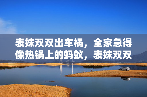 表妹双双出车祸,全家急得像热锅上的蚂蚁,表妹双双出车祸,全家急得像热锅上的蚂蚁 表妹双双出车祸,全家急得像热锅上的蚂蚁,表妹双双出车祸,全家急得像热锅上的蚂蚁