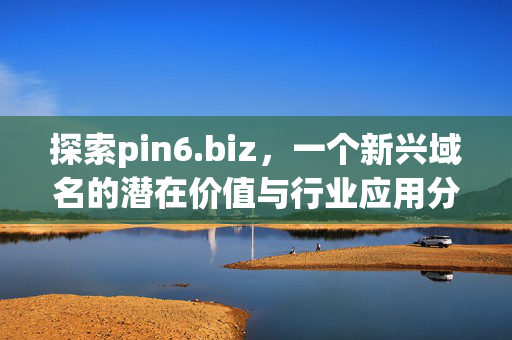 探索pin6.biz,一个新兴域名的潜在价值与行业应用分析 探索pin6.biz,一个新兴域名的潜在价值与行业应用分析