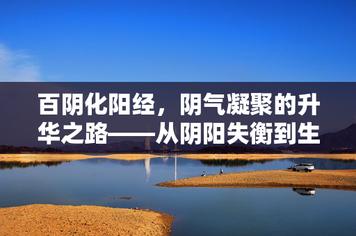 百阴化阳经,阴气凝聚的升华之路——从阴阳失衡到生命再生的转化密码,百阴化阳经,阴气凝聚的升华之路——从阴阳失衡到生命再生的转化密码 百阴化阳经,阴气凝聚的升华之路——从阴阳失衡到生命再生的转化密码,百阴化阳经,阴气凝聚的升华之路——从阴阳失衡到生命再生的转化密码