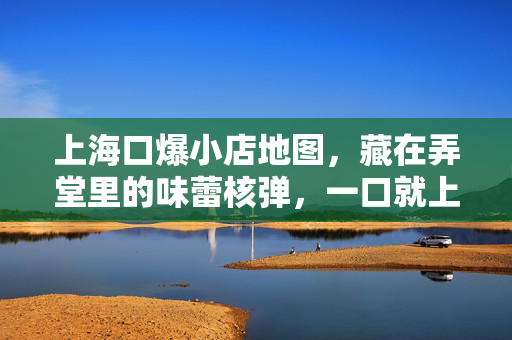 上海口爆小店地图，藏在弄堂里的味蕾核弹，一口就上头！上海弄堂口爆小店地图，味蕾核弹，一口上头！
