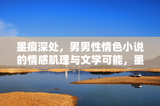 墨痕深处，男男性情色小说的情感肌理与文学可能，墨痕深处，男男性情色小说的情感肌理与文学可能