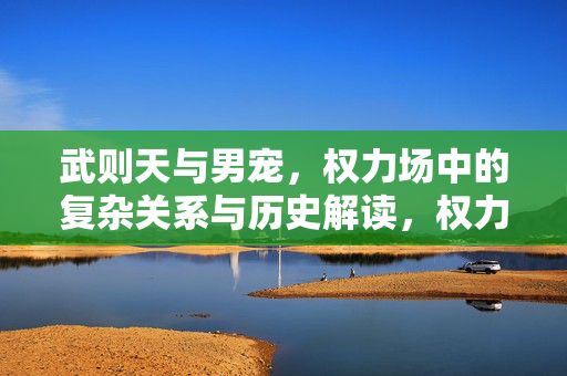 武则天与男宠，权力场中的复杂关系与历史解读，权力场中的情权交织，武则天与男宠的历史解读