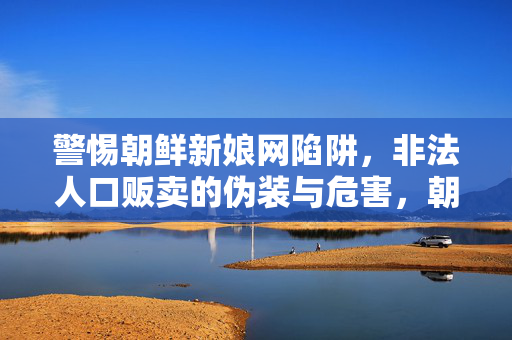 警惕朝鲜新娘网陷阱，非法人口贩卖的伪装与危害，朝鲜新娘网，非法人口贩卖的伪装陷阱与危害