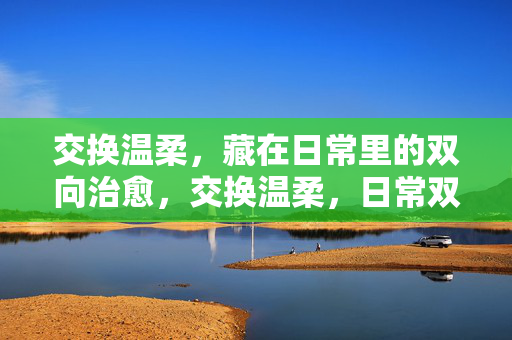 交换温柔，藏在日常里的双向治愈，交换温柔，日常双向治愈