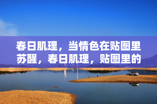 春日肌理，当情色在贴图里苏醒，春日肌理，贴图里的情色苏醒
