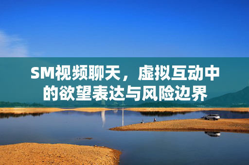 SM视频聊天，虚拟互动中的欲望表达与风险边界