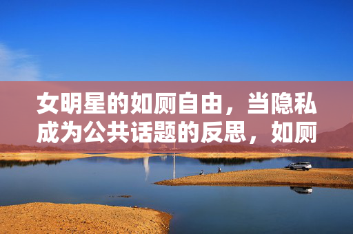 女明星的如厕自由,当隐私成为公共话题的反思,如厕自由,女明星隐私的公共化反思 女明星的如厕自由,当隐私成为公共话题的反思,如厕自由,女明星隐私的公共化反思