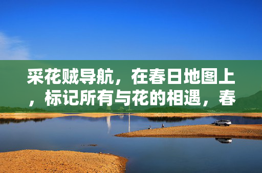 采花贼导航，在春日地图上，标记所有与花的相遇，春日采花贼导航，花之相遇地图