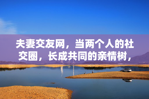 夫妻交友网，当两个人的社交圈，长成共同的亲情树，夫妻交友网，社交圈长成共同亲情树