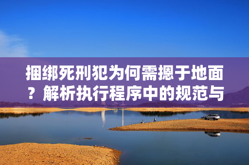捆绑死刑犯为何需摁于地面？解析执行程序中的规范与安全考量