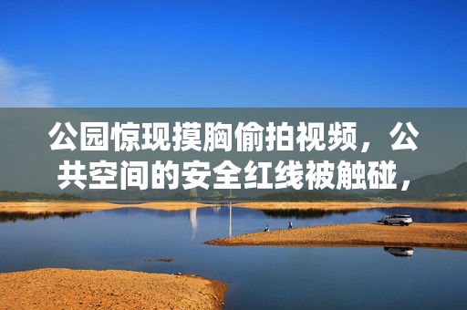 公园惊现摸胸偷拍视频，公共空间的安全红线被触碰，法律严惩与公众警示并行
