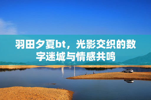 羽田夕夏bt，光影交织的数字迷城与情感共鸣