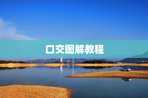 口交图解教程
