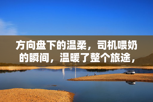 方向盘下的温柔，司机喂奶的瞬间，温暖了整个旅途，方向盘下的温柔，司机喂奶瞬间，温暖了整段旅途