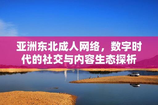 亚洲东北成人网络,数字时代的社交与内容生态探析 亚洲东北成人网络,数字时代的社交与内容生态探析