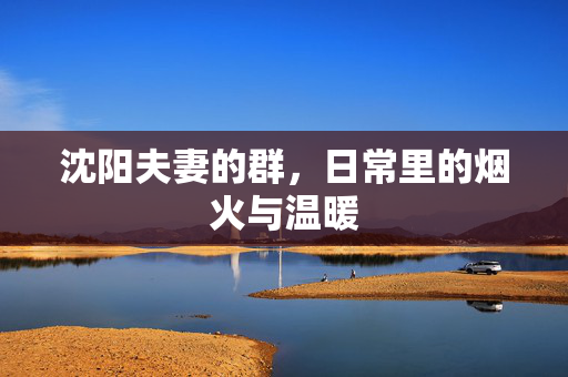 沈阳夫妻的群,日常里的烟火与温暖 沈阳夫妻的群,日常里的烟火与温暖