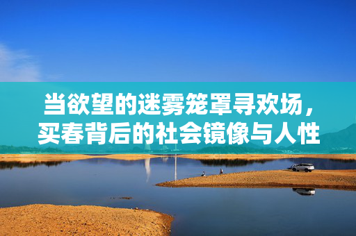 当欲望的迷雾笼罩寻欢场,买春背后的社会镜像与人性拷问,当欲望的迷雾笼罩寻欢场,买春背后的社会镜像与人性拷问 当欲望的迷雾笼罩寻欢场,买春背后的社会镜像与人性拷问,当欲望的迷雾笼罩寻欢场,买春背后的社会镜像与人性拷问