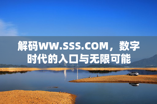解码WW.SSS.COM,数字时代的入口与无限可能 解码WW.SSS.COM,数字时代的入口与无限可能