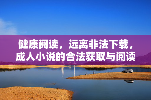健康阅读，远离非法下载，成人小说的合法获取与阅读引导