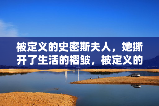 被定义的史密斯夫人，她撕开了生活的褶皱，被定义的史密斯夫人撕开生活褶皱