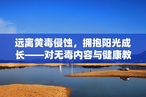 远离黄毒侵蚀，拥抱阳光成长——对无毒内容与健康教育的思考，助成长，健康教育防黄毒